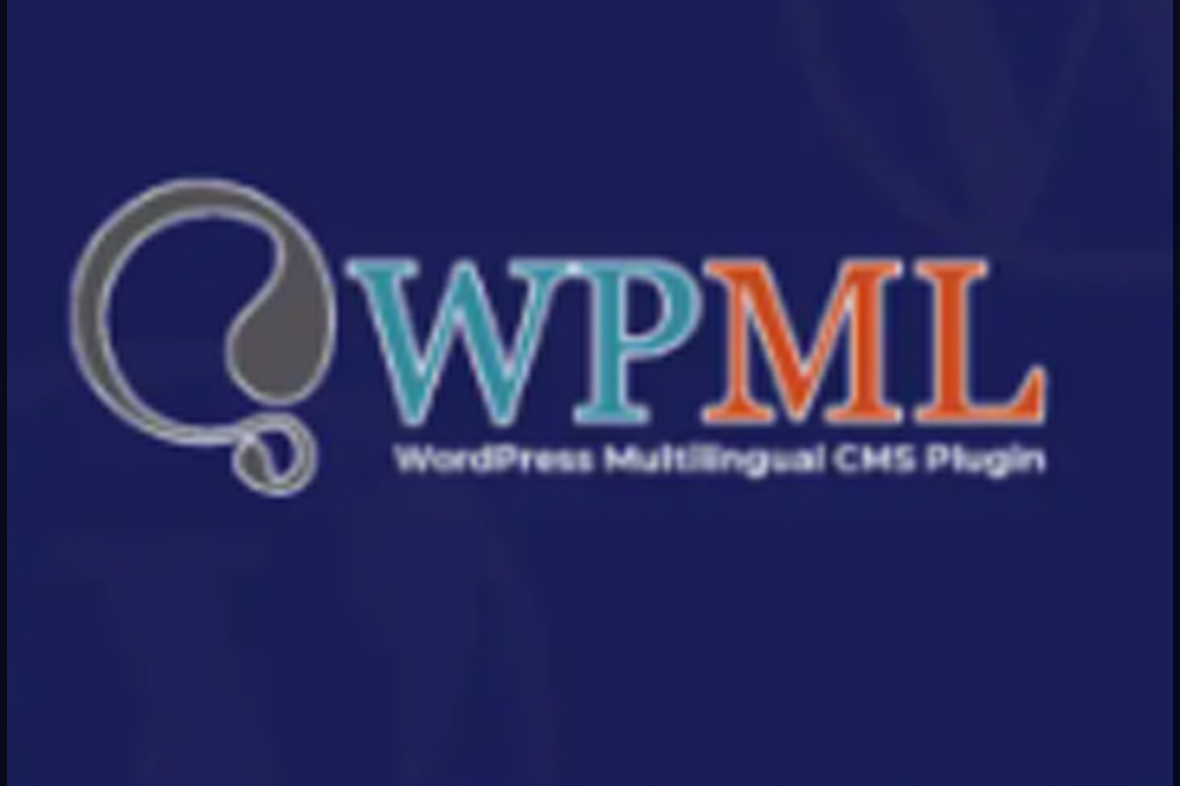 Wpml WordPress Multilingual CMS Plugin v4.9.7