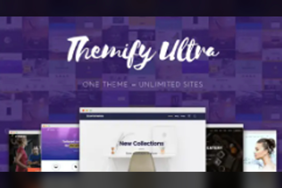 Themify Ultra WordPress Theme v8.3.0