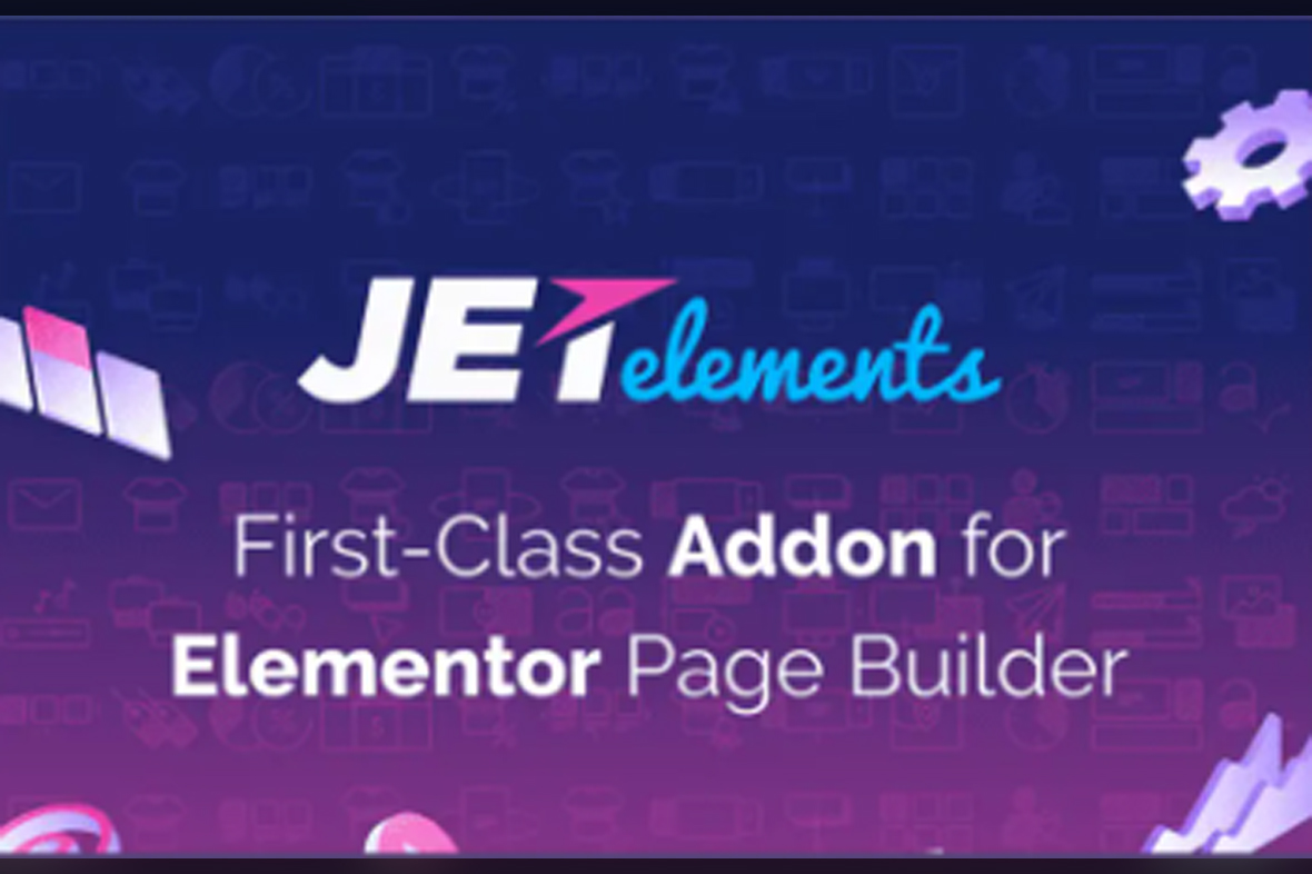 JetElements For Elementor v2.7.4.2