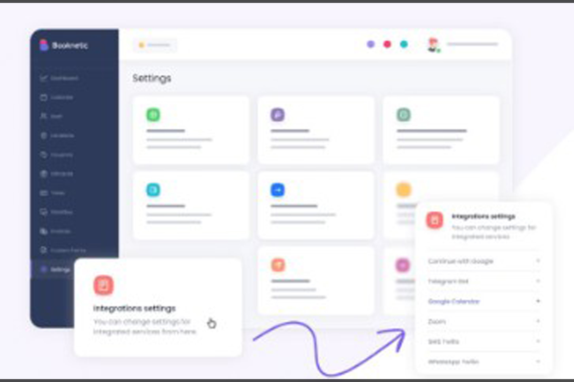 Email Action for Booknetic Workflows v1.2.1