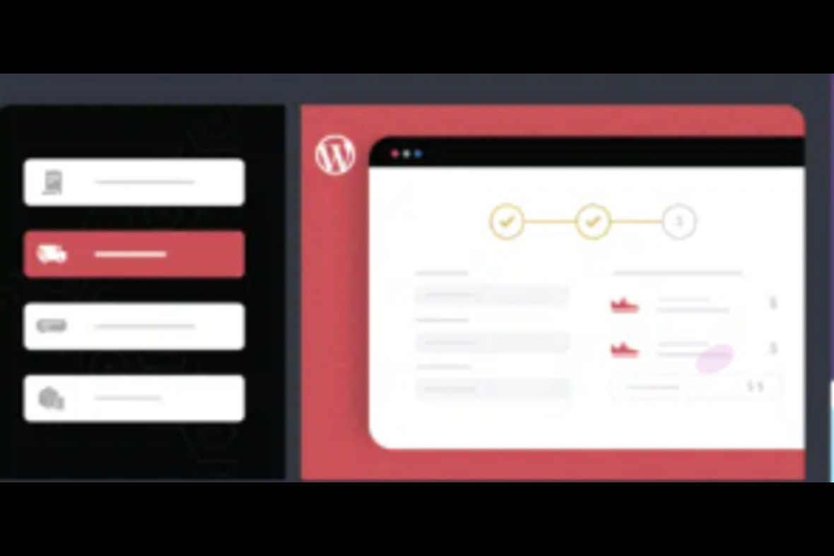Multi-Step Checkout for WooCommerce By ThemeHigh V2.1.4