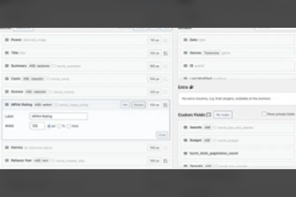 Admin and Site Enhancements (ASE) v9.1.1