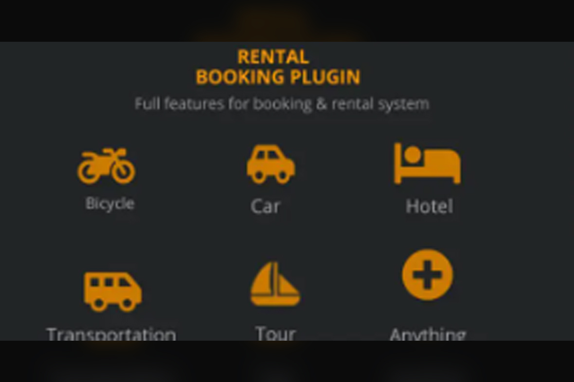 BRW – Booking Rental Plugin WooCommerce v2.0.0