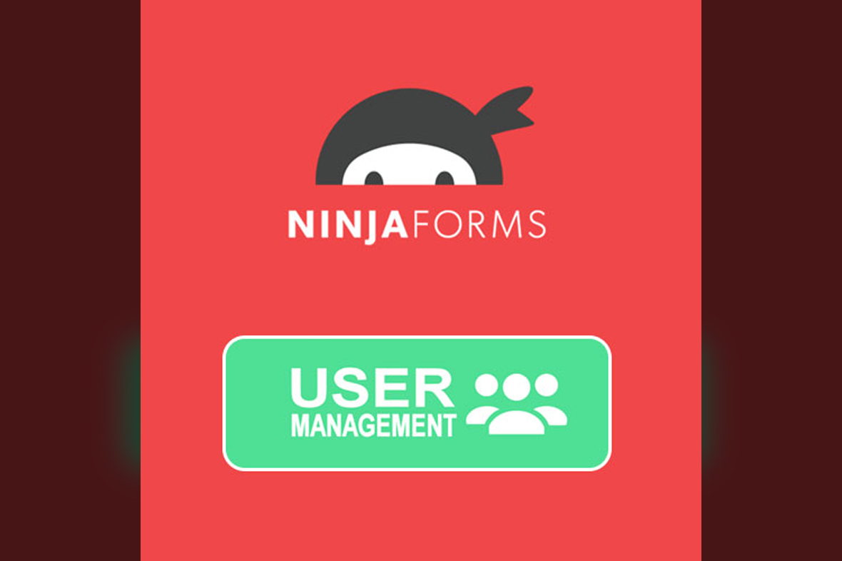 Ninja Forms User Management v3.2.4