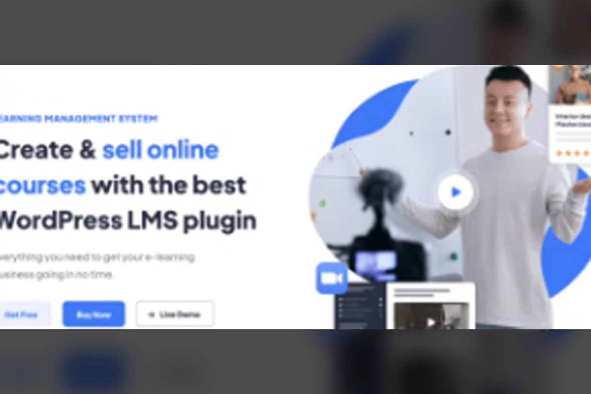 MasterStudy LMS PRO v4.6.19