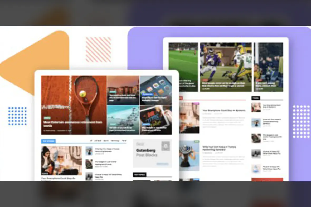 PostX Pro – Gutenberg Post Blocks v1.7.0
