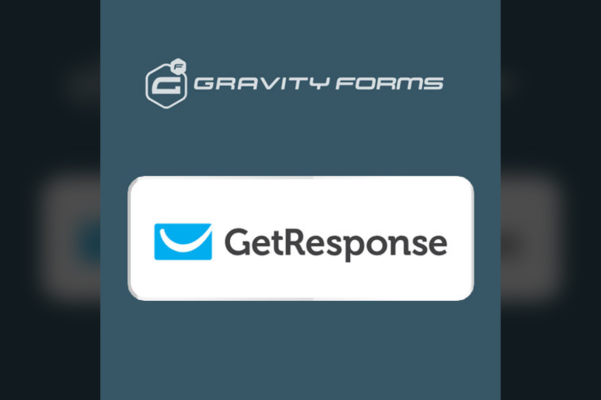 Gravity Forms GetResponse Addon v1.9.0