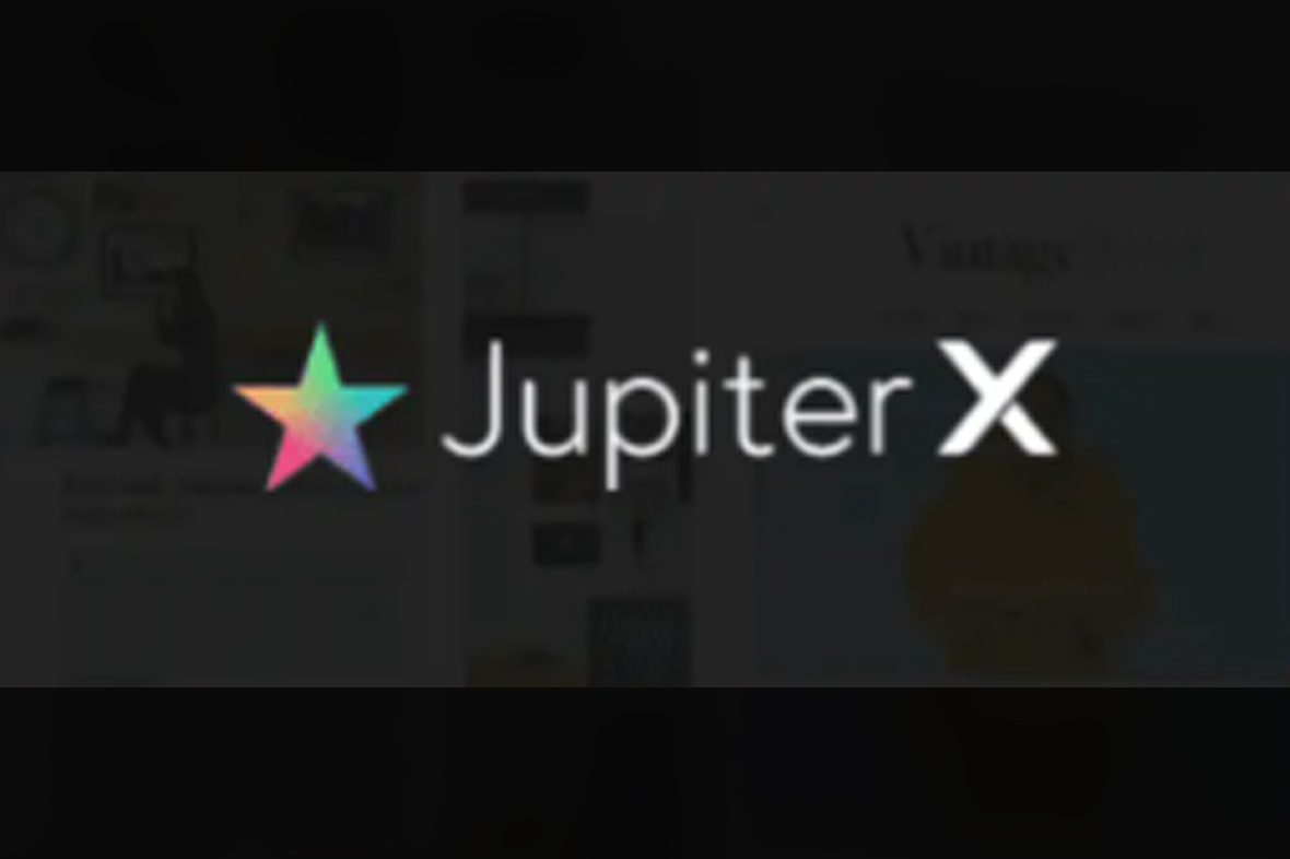 Jupiter X – Multi-Purpose Responsive Theme v4.60.0