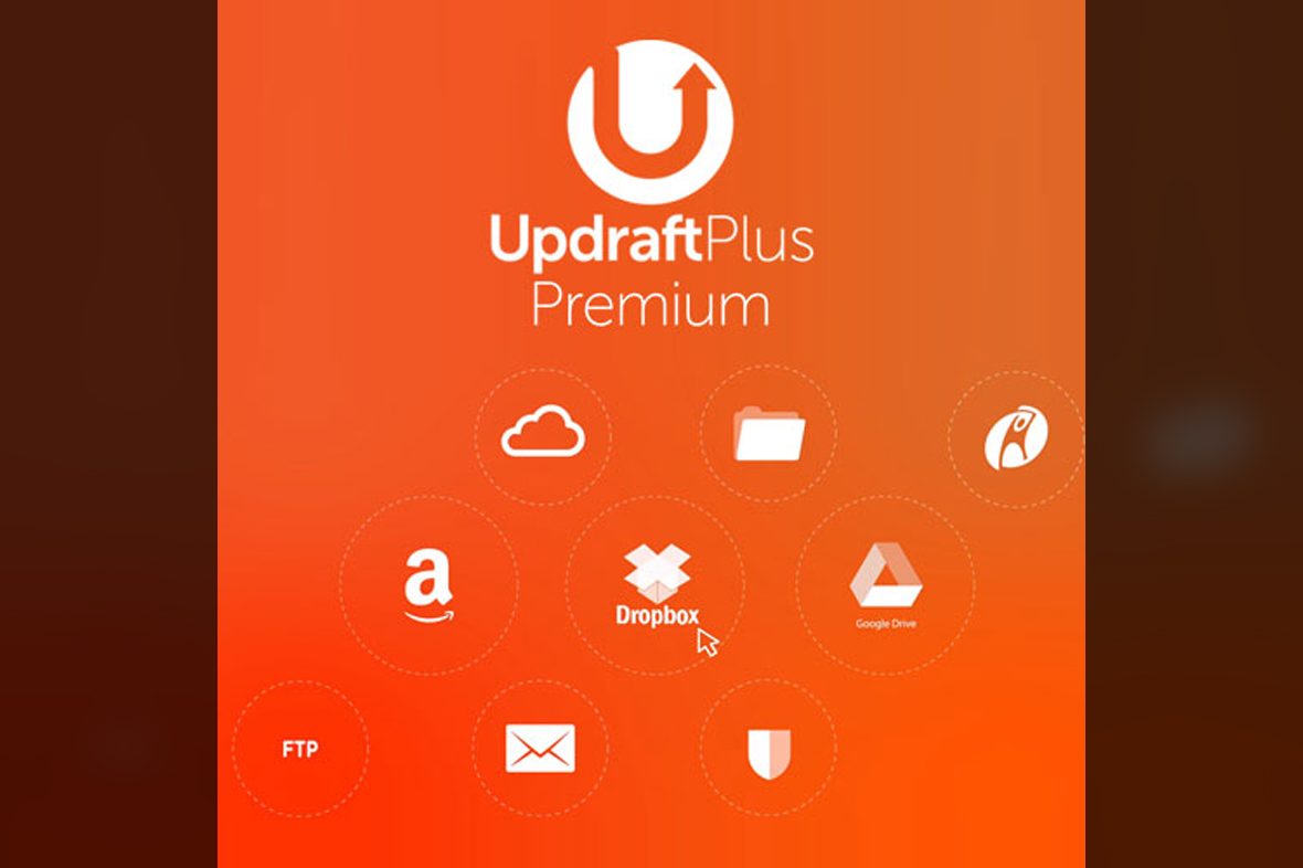 UpdraftPlus Premium – WordPress Backup Plugin v2.25.4.26