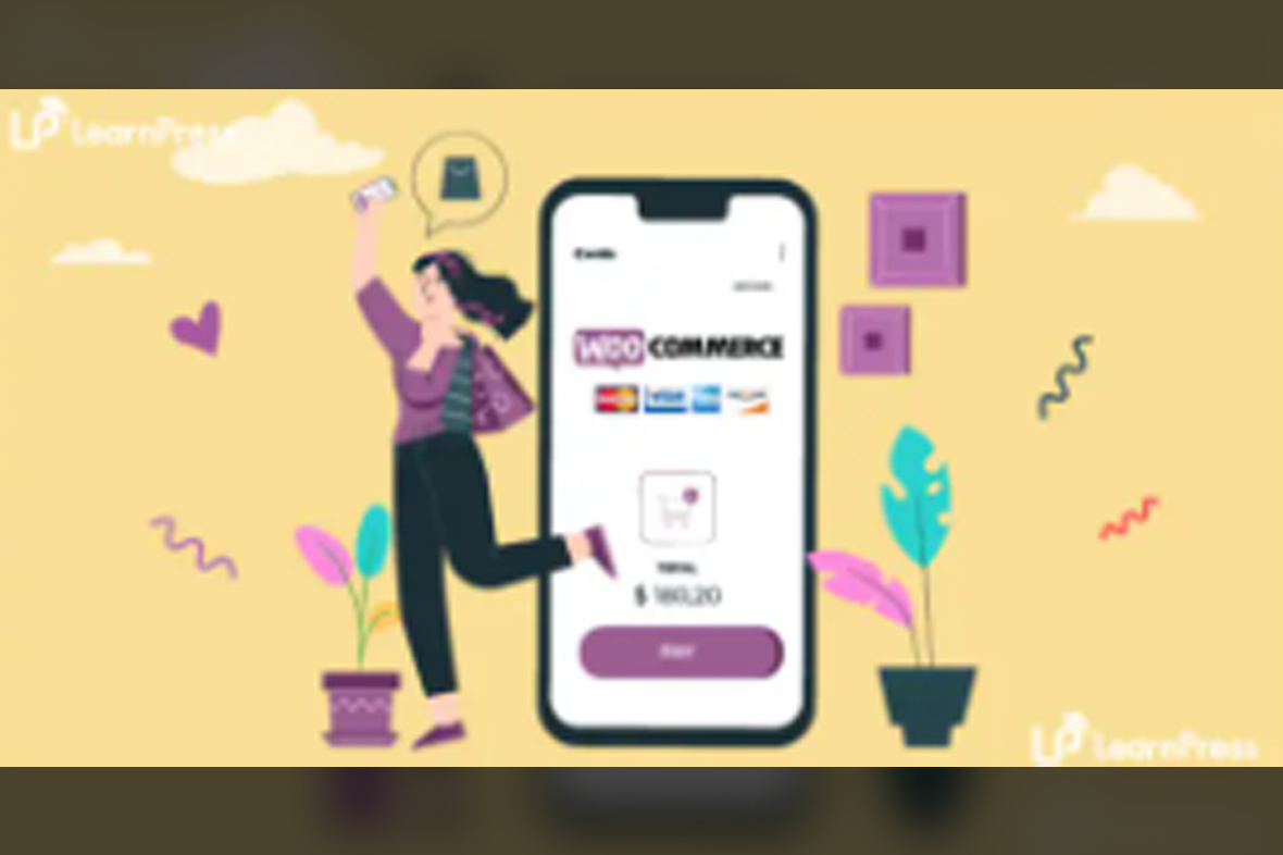 LearnPress WooCommerce Addon v4.1.7