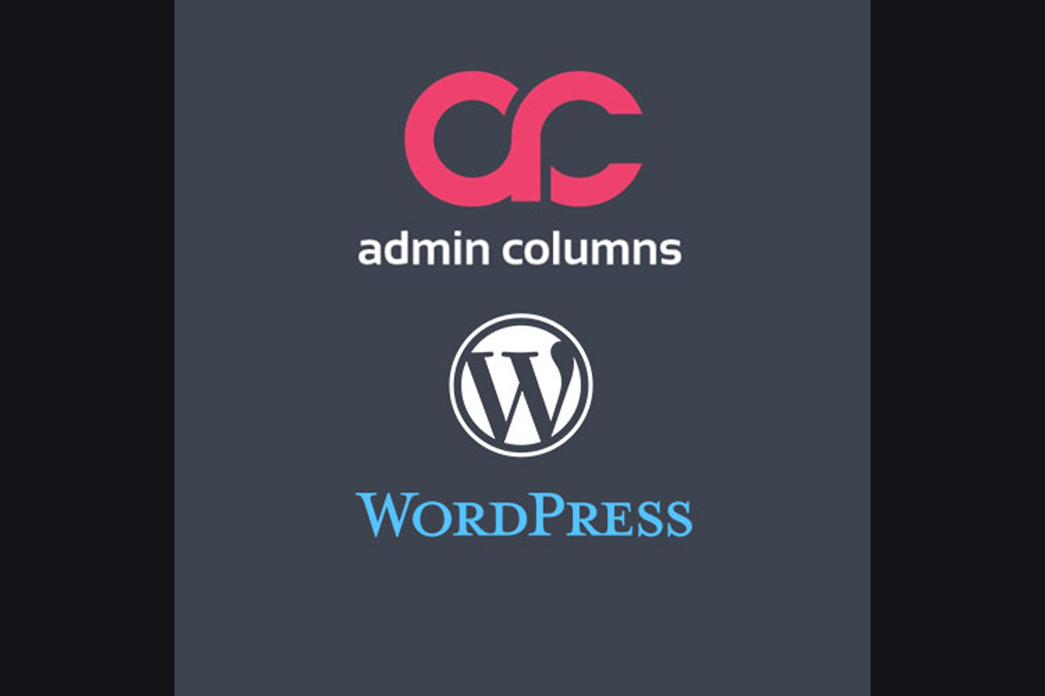 Admin Columns Pro WordPress Plugin v7.0.7