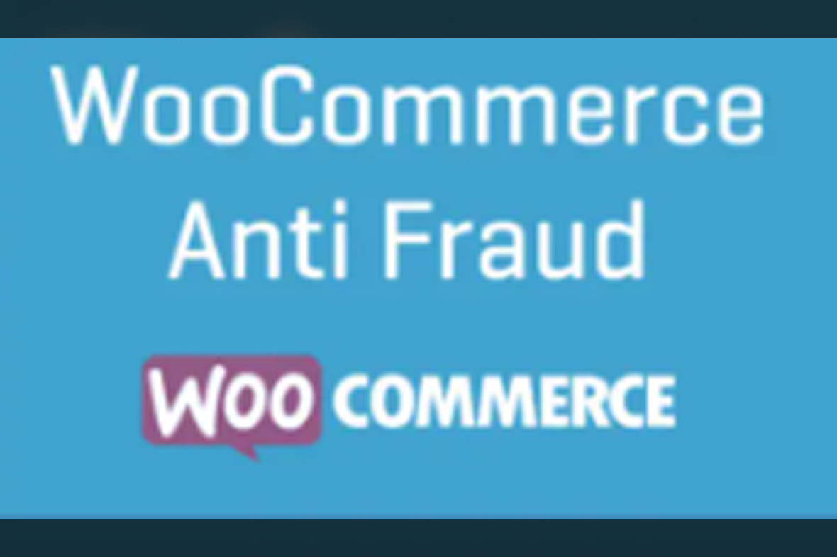 WooCommerce Anti-Fraud v6.1.1