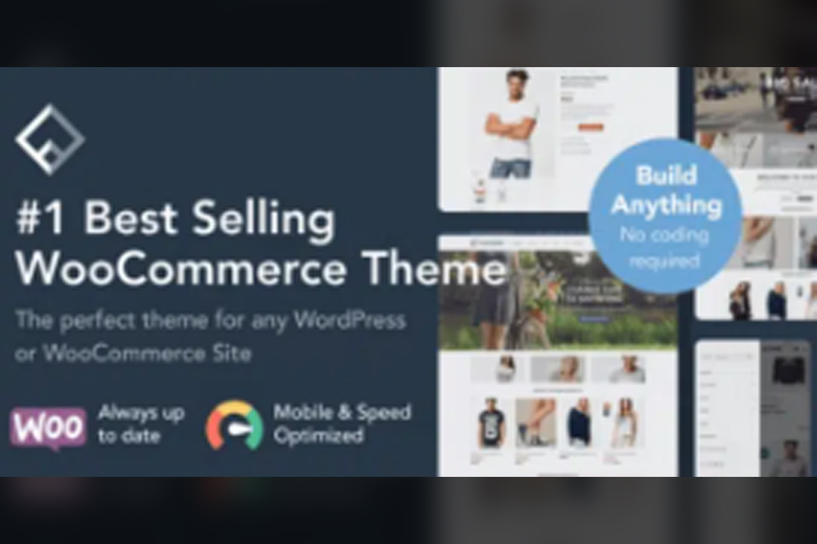 Flatsome Theme WordPress Multi-Purpose Theme v3.20.7