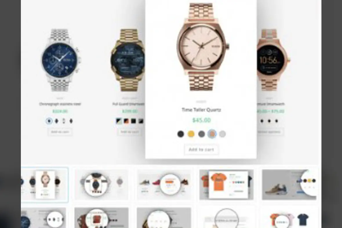 Variation Swatches for WooCommerce Pro v2.5.0