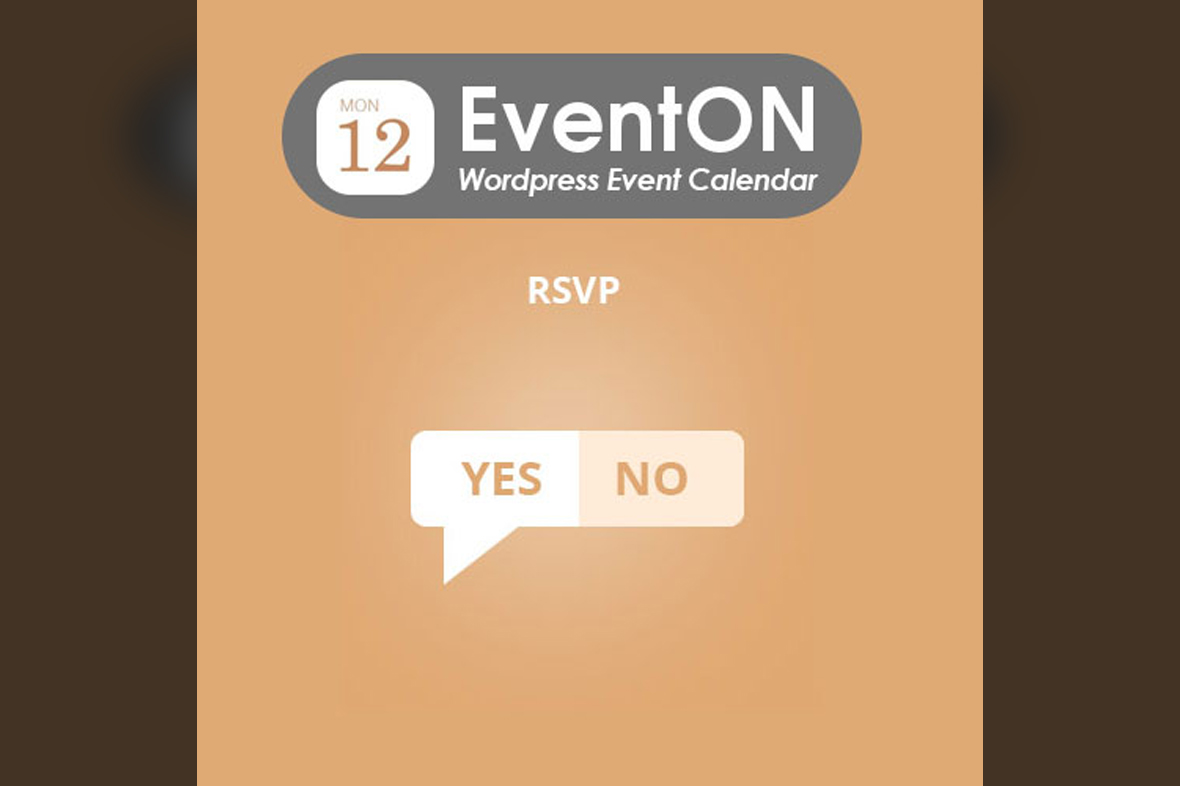 EventOn RSVP Events v3.0.12