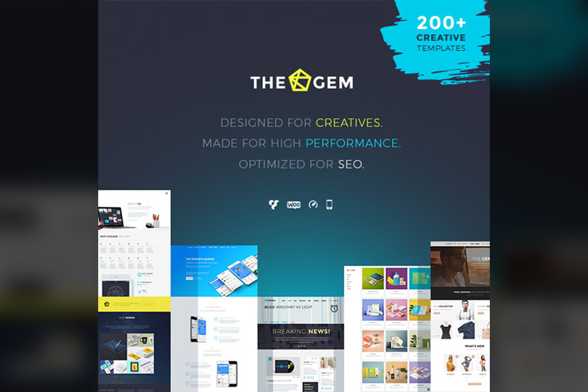 TheGem – Creative Multi-Purpose High-Performance WordPress Theme v5.10.5.2