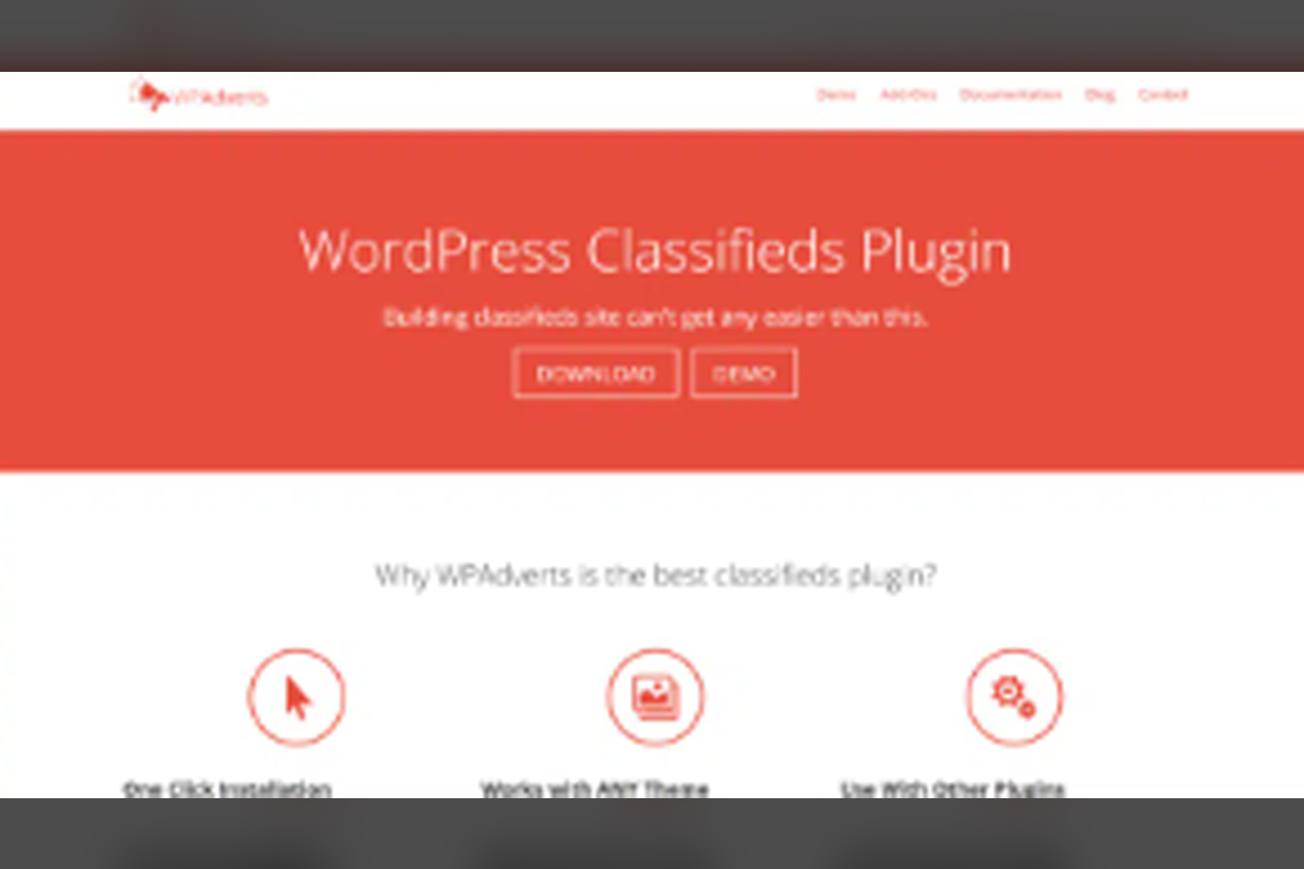WPAdverts (Core Plugin) v2.2.2