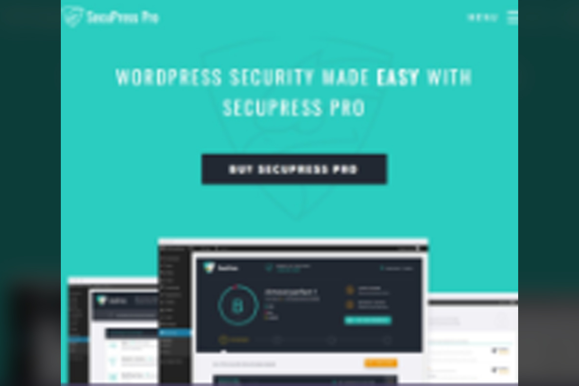 SecuPress Pro v2.7