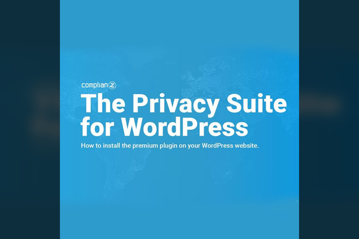 Complianz Privacy Suite Pro – The Privacy Suite for WordPress v7.5.1