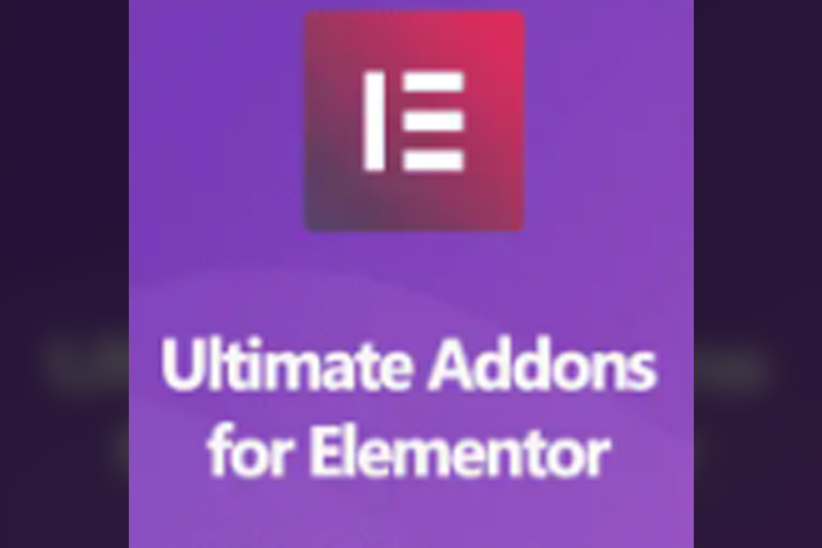 Ultimate Addons for Elementor v1.45.4