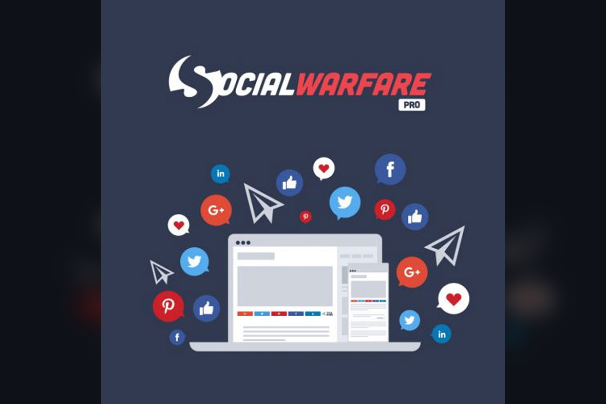 Social Warfare – Pro v4.5.6