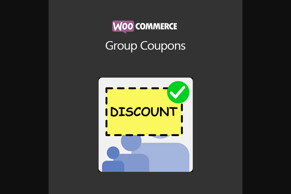 WooCommerce Group Coupons v2.12.0