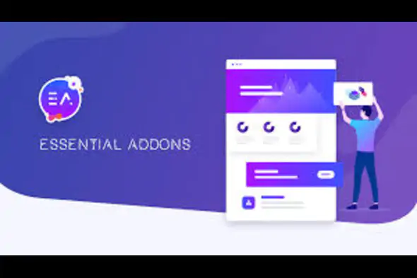 Essential Addons for Elementor – Pro v7.0.3