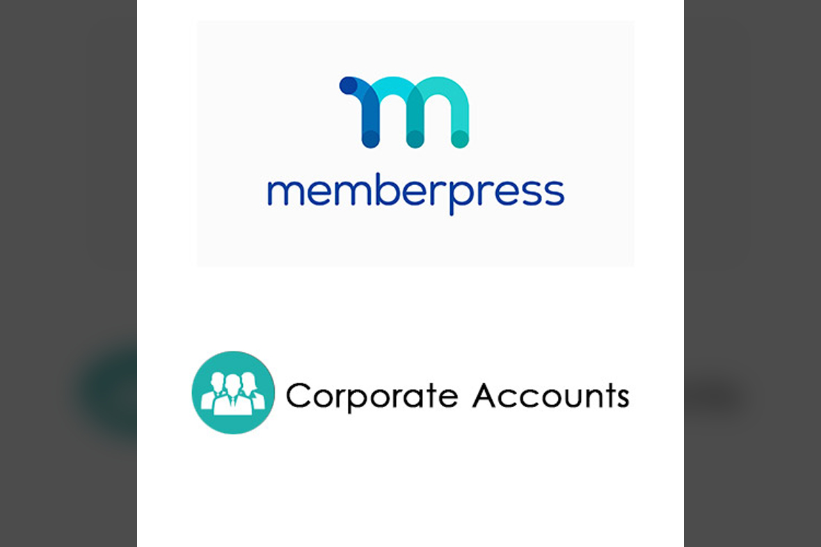 MemberPress Corporate Accounts v1.5.36