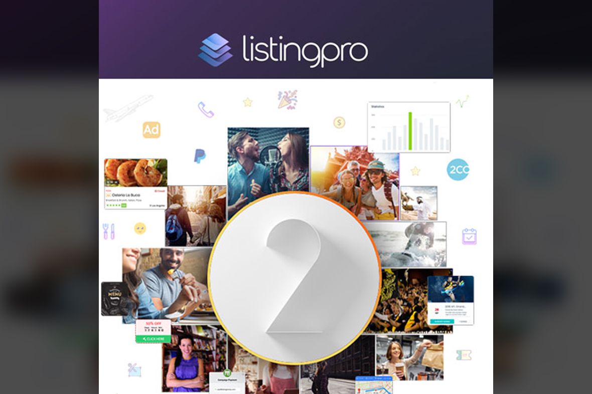 ListingPro – WordPress Directory Theme v2.9.7