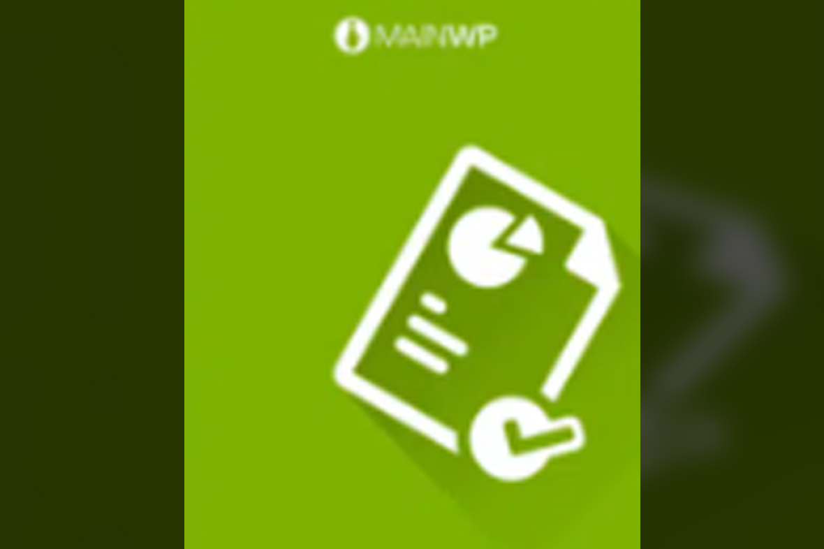 MainWP Pro Reports Extension v5.0.10