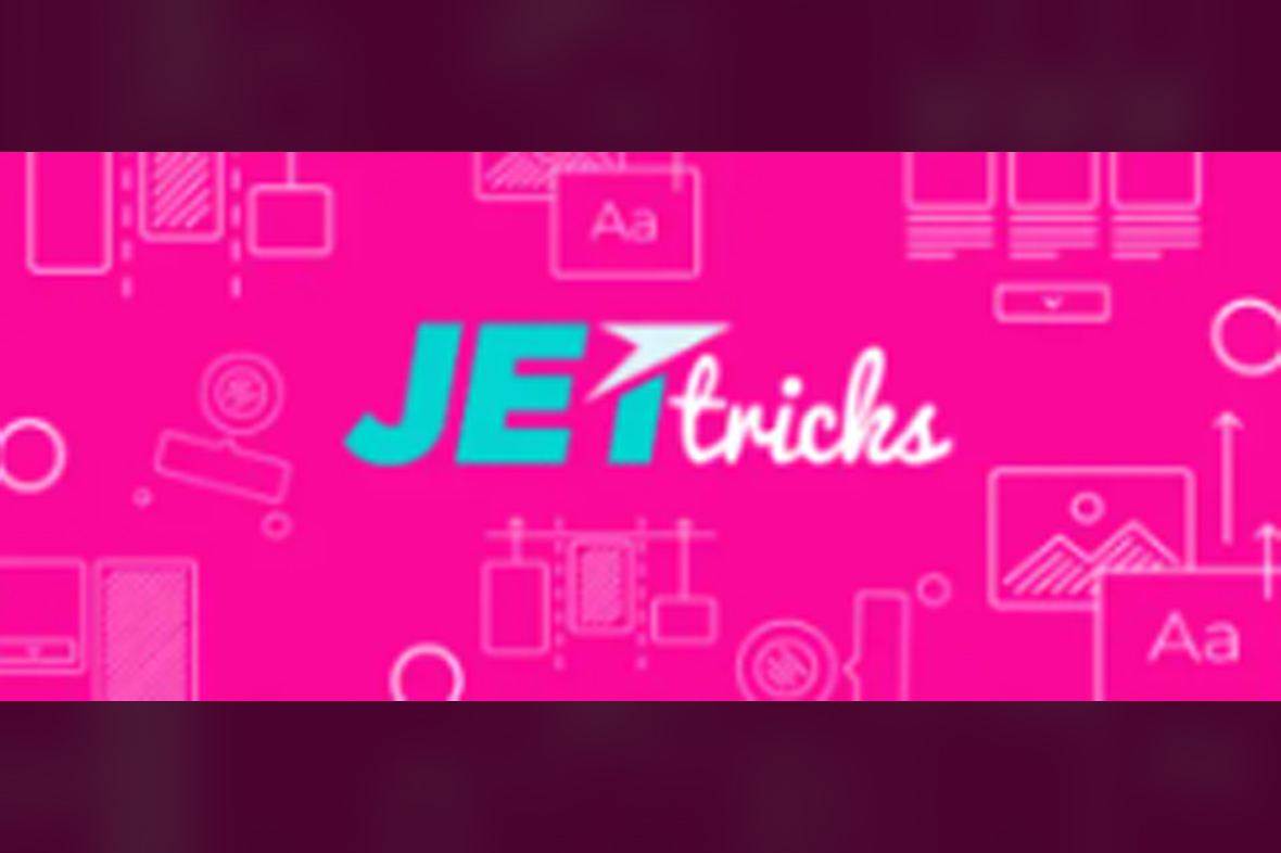 JetTricks For Elementor v2.0.2