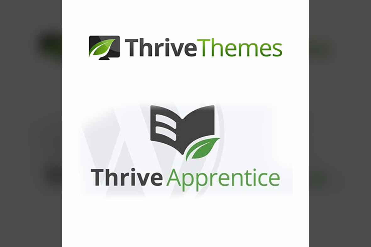 Thrive Apprentice v10.9.3.3