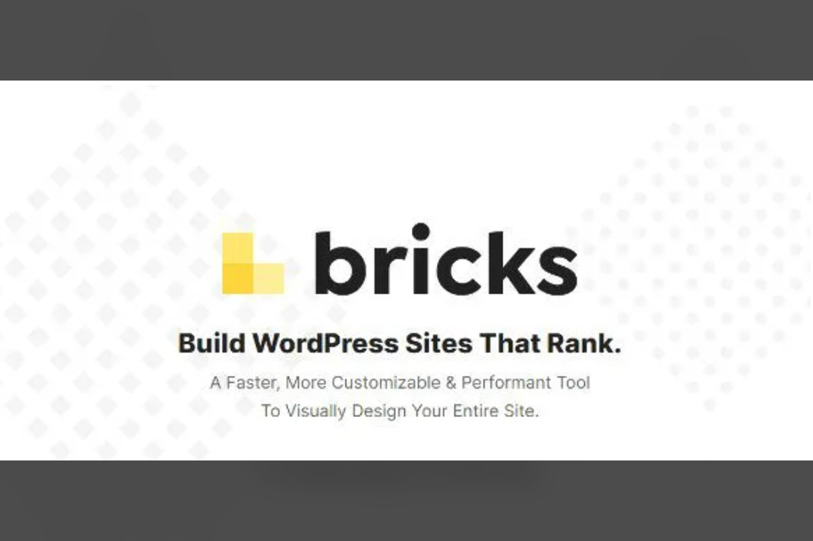 Bricks Builder v1.12.2