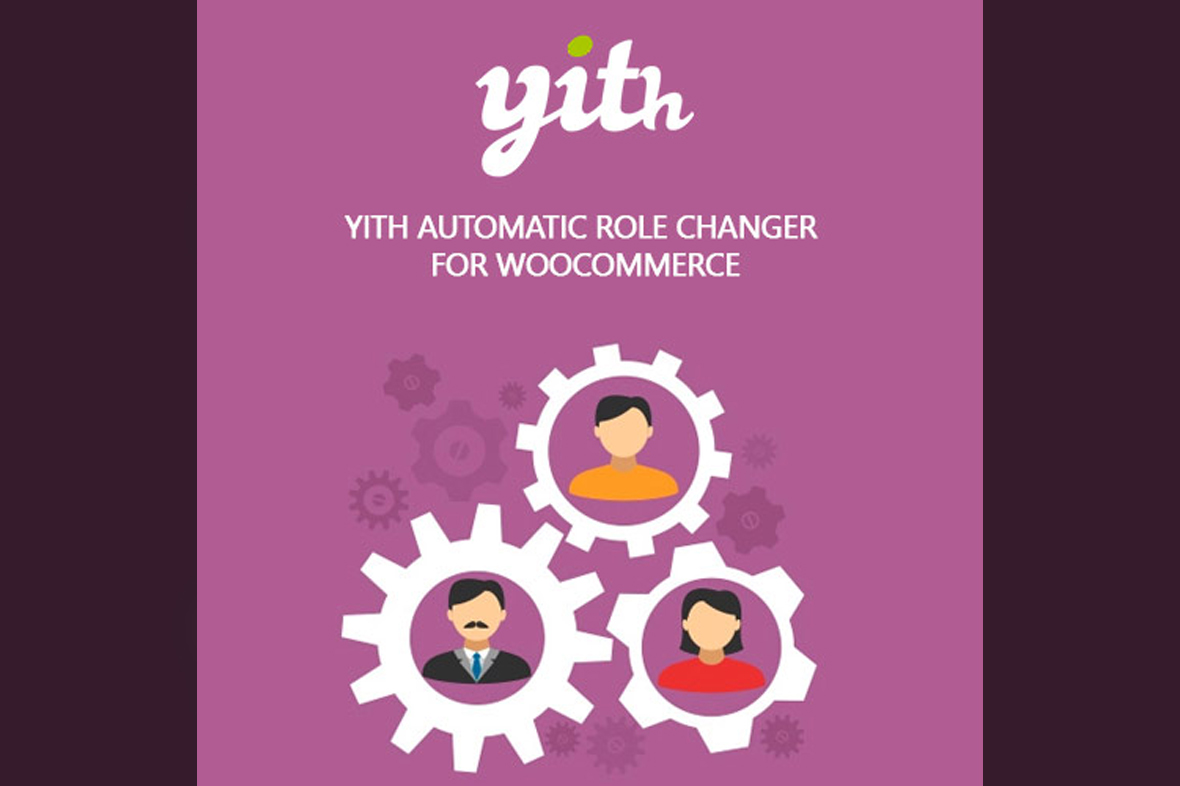 YITH Automatic Role Changer for WooCommerce Premium v2.2.0