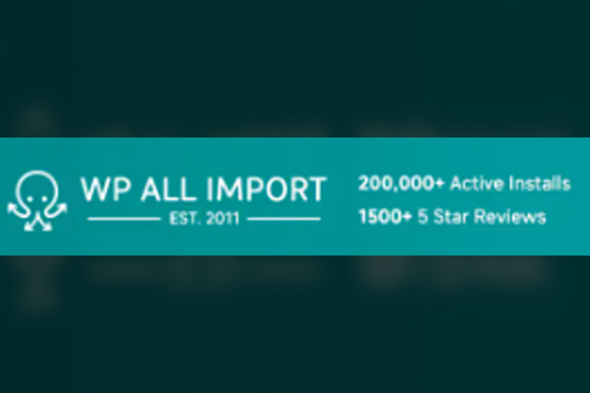 WP All Import Pro WooCommerce v4.0.4