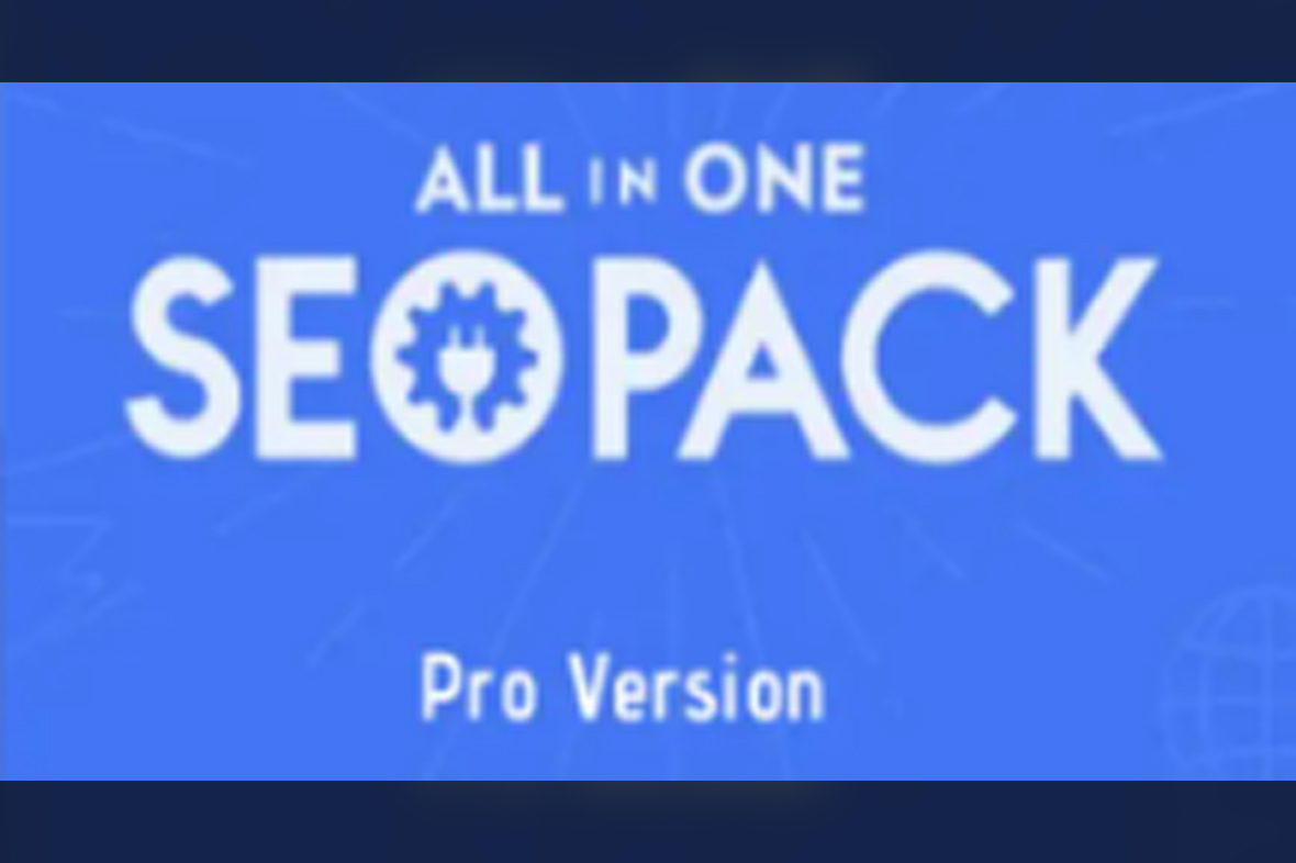 All In One SEO Pack Pro v5.0.1.1