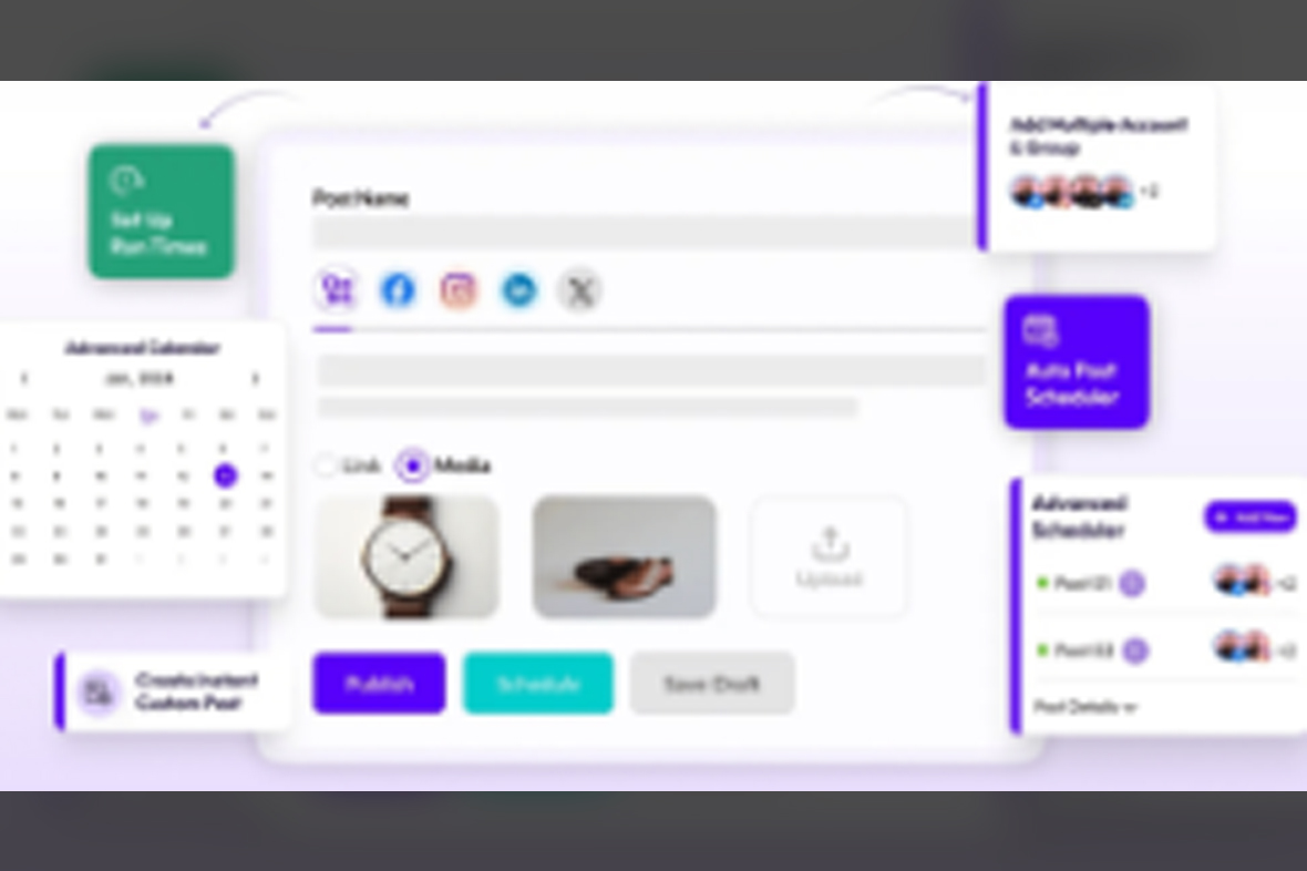 Bit Social Pro v1.18.0