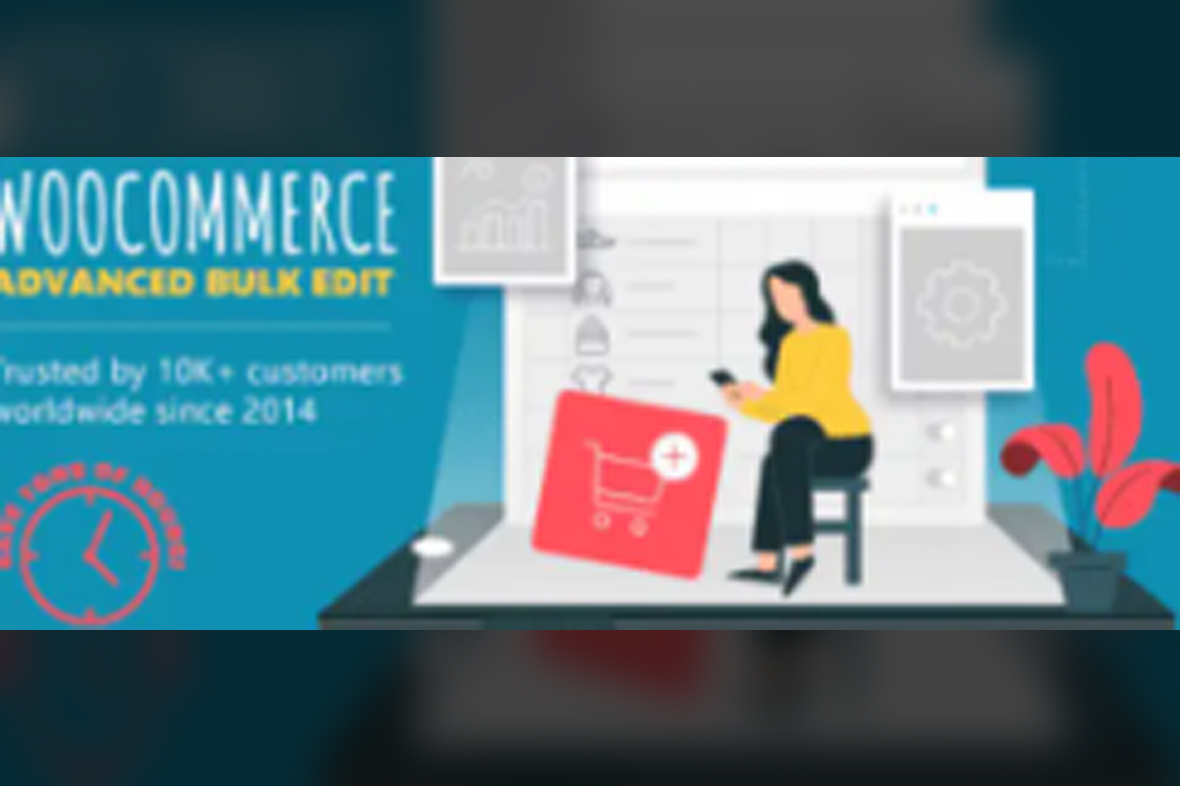 WooCommerce Advanced Bulk Edit v6.1.2.2