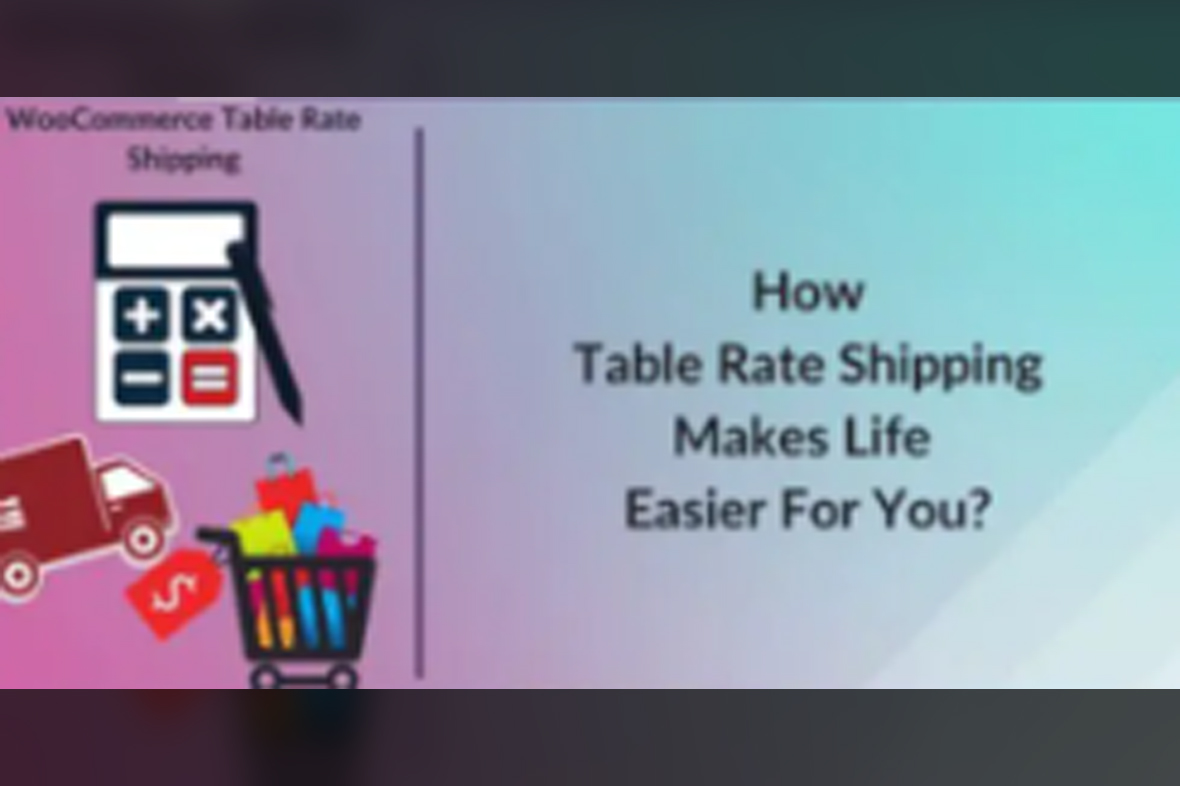 WooCommerce Table Rate Shipping v3.7.3