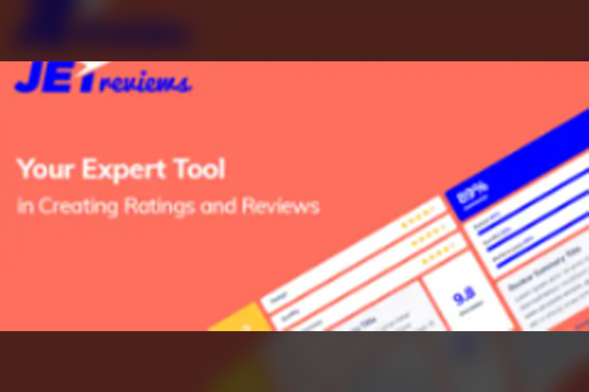 JetReviews For Elementor v3.1.2.1