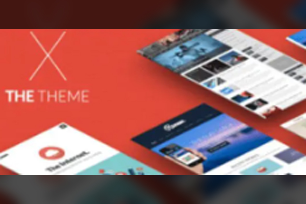 X The Theme v10.6.9