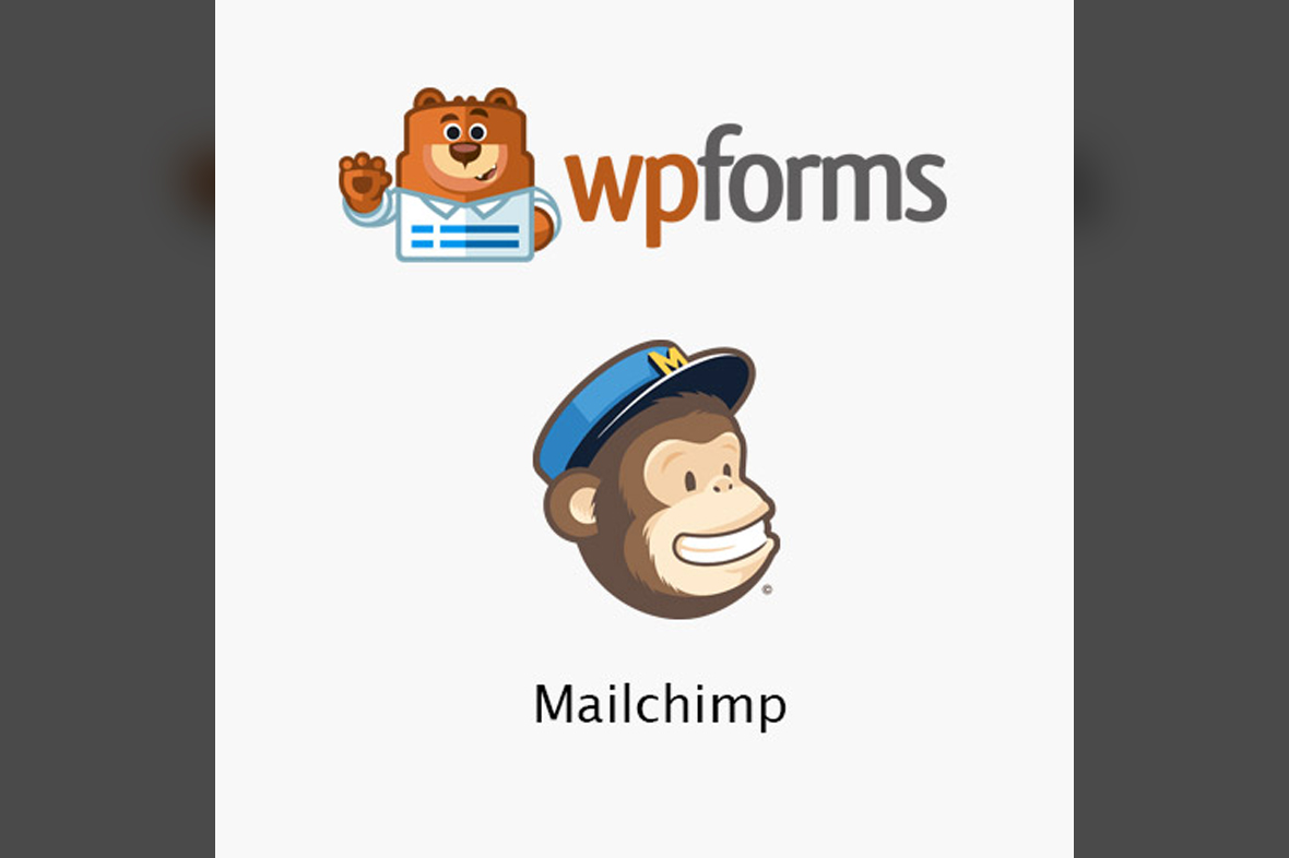 WPForms – Mailchimp v2.5.0