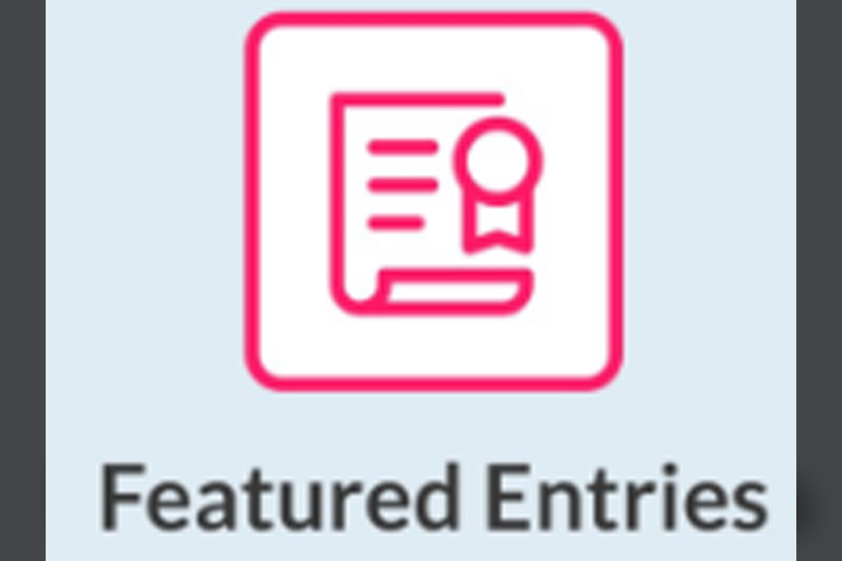 GravityView Featured Entries Extension October 7, 2025
