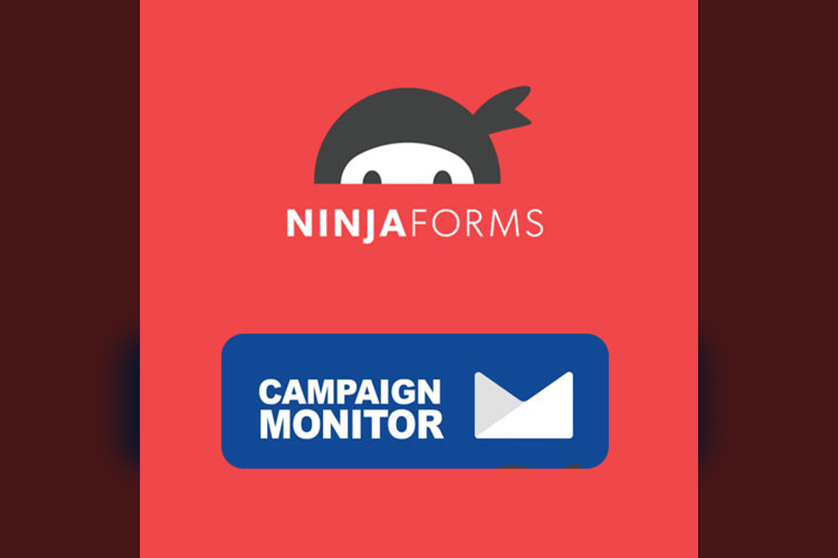 Ninja Forms Campaign Monitor v3.0.9