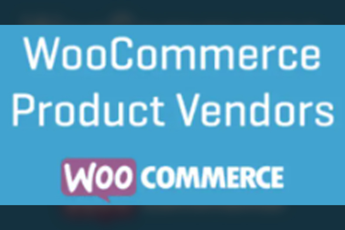 WooCommerce Product Vendors v2.6.1