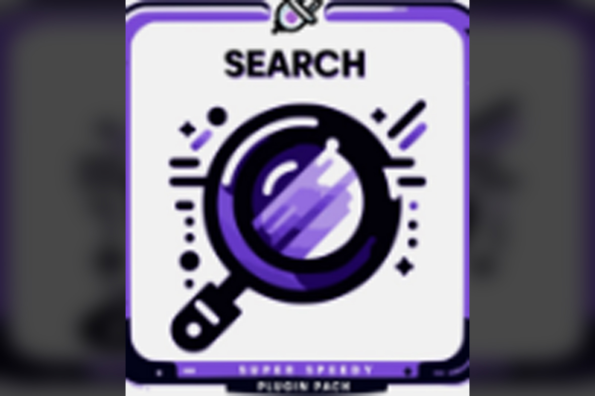Super Speedy Search v5.61.12