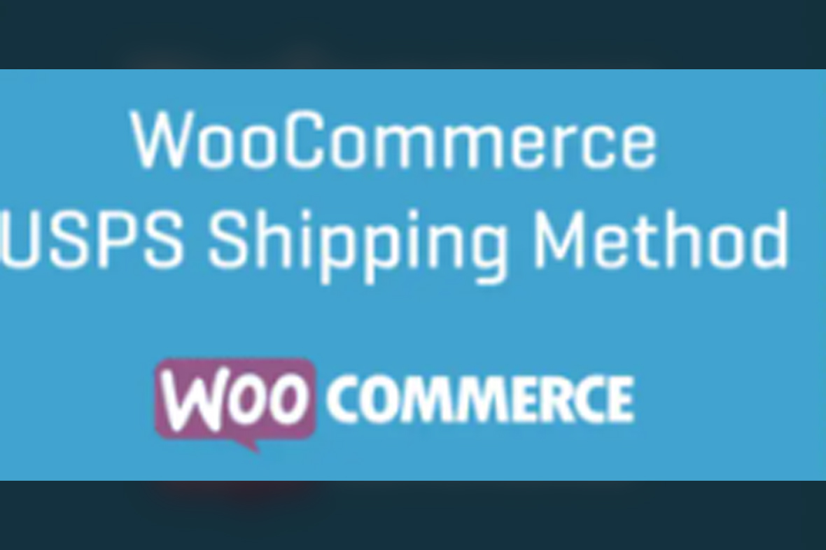 WooCommerce USPS Shipping Method v 5.6.5