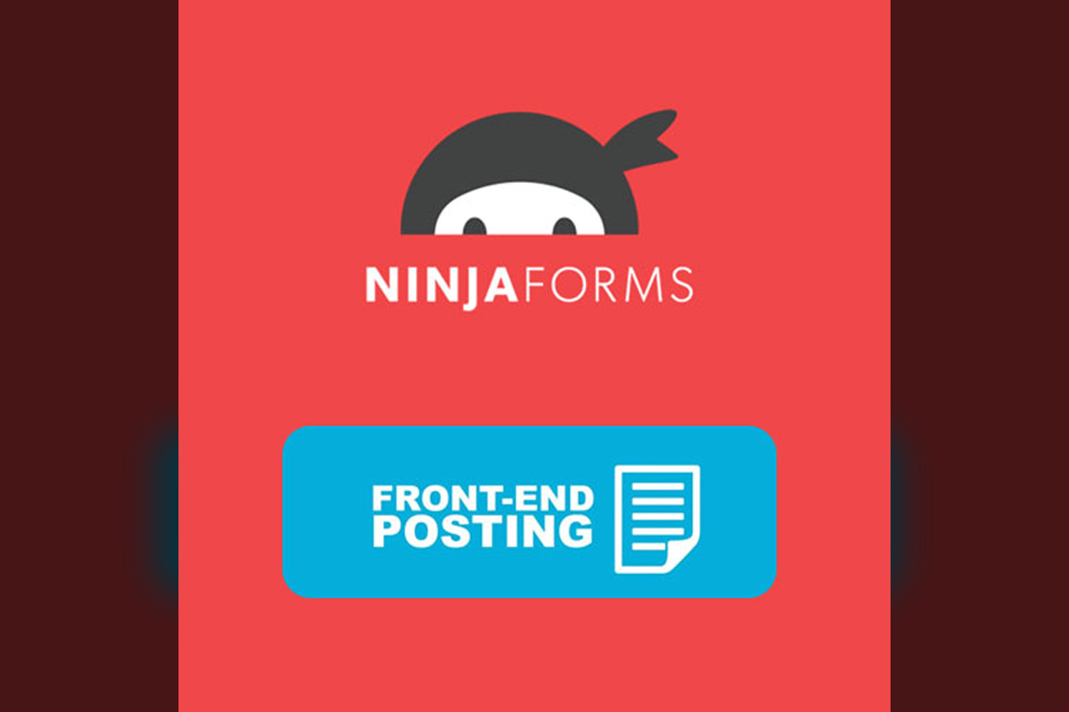 Ninja Forms Front-End Posting v3.0.12