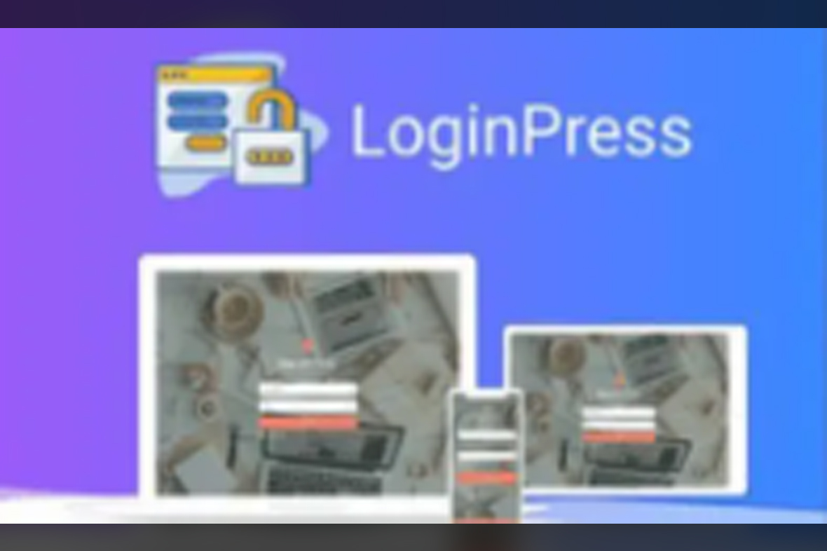 LoginPress Pro v5.0.2