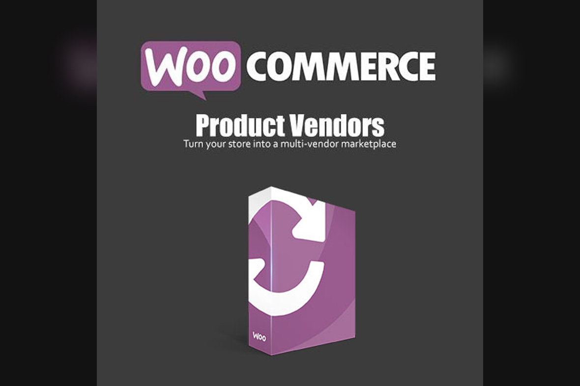 Product Vendors for WooCommerce v2.4.1